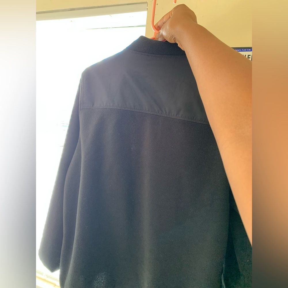 Great comfortable jacket for the winter!!